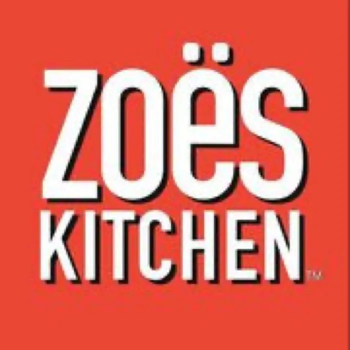 Zoes Kitchen