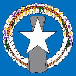 Flag Of The Northern