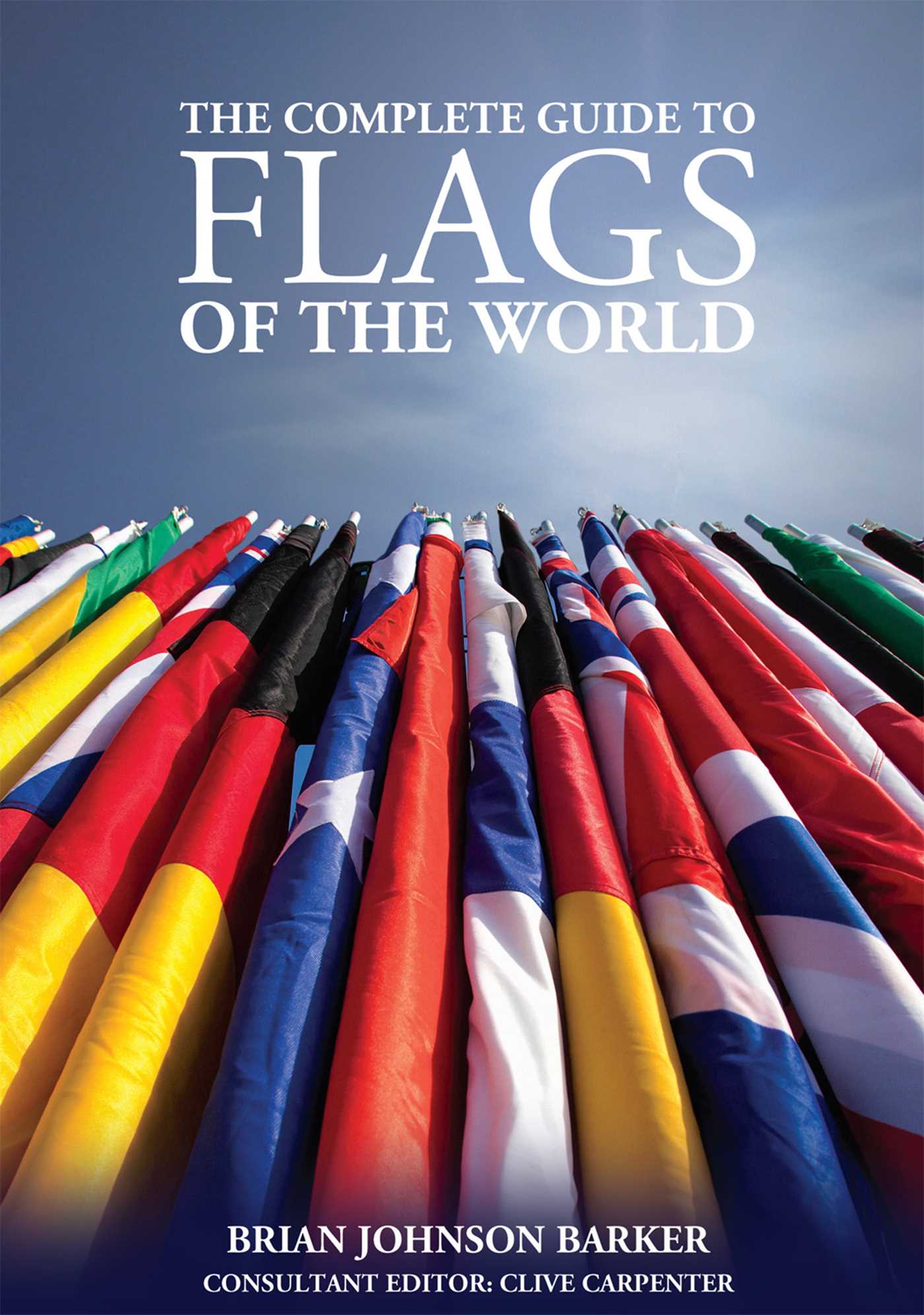 Flags Of World Countries