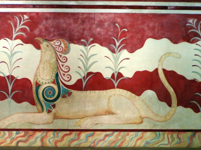Gryphon