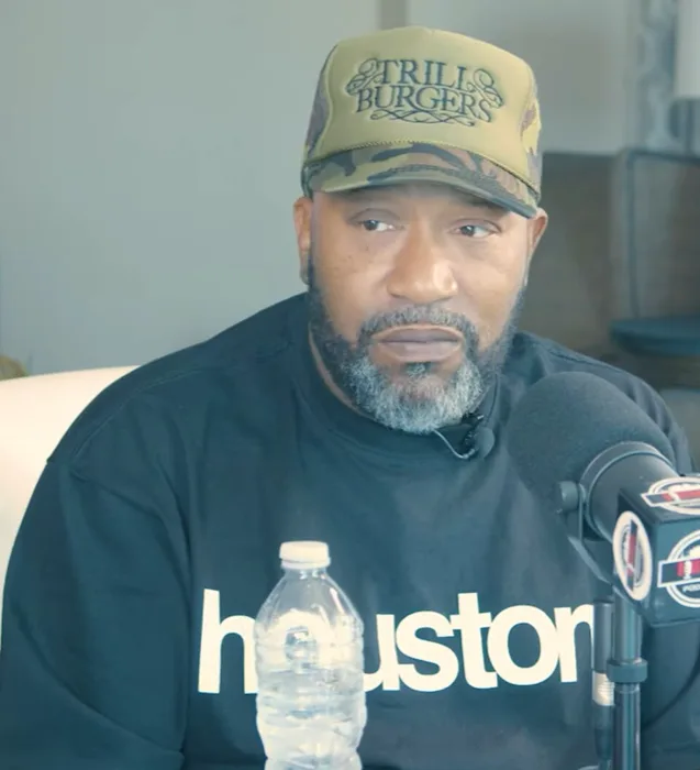 Bun B