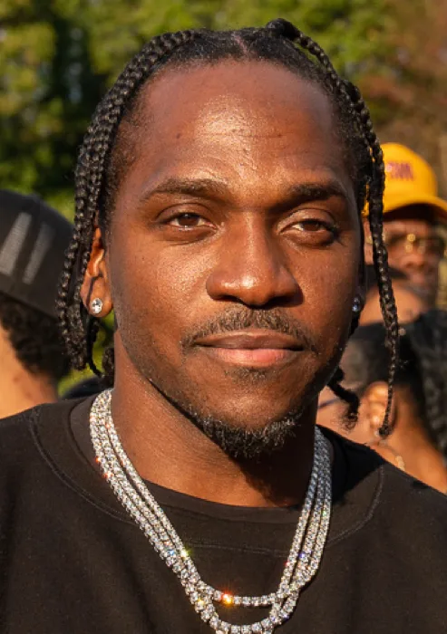 Pusha T