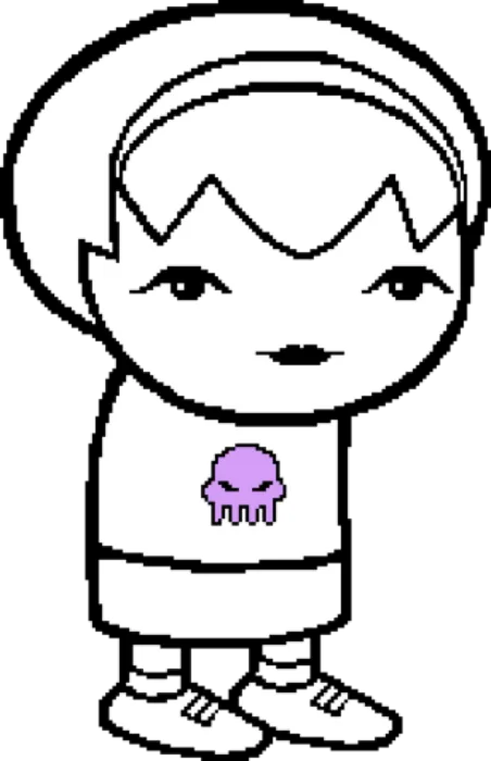 Rose Lalonde