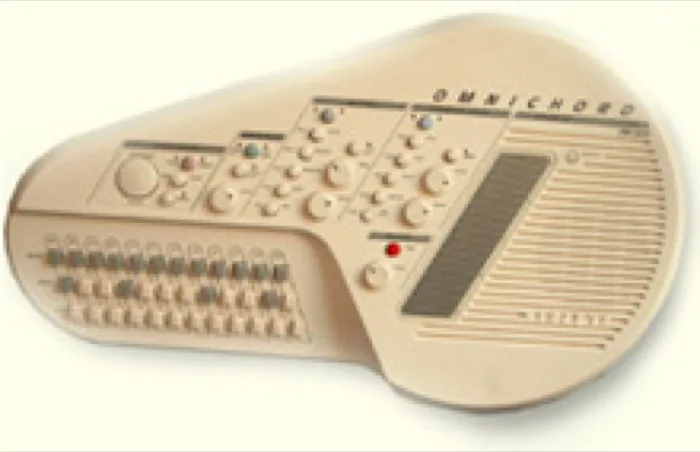 Omnichord