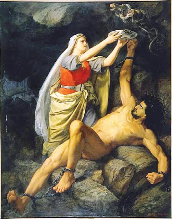 Sigyn