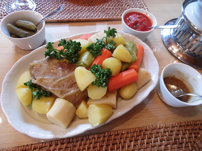 Pot Au Feu