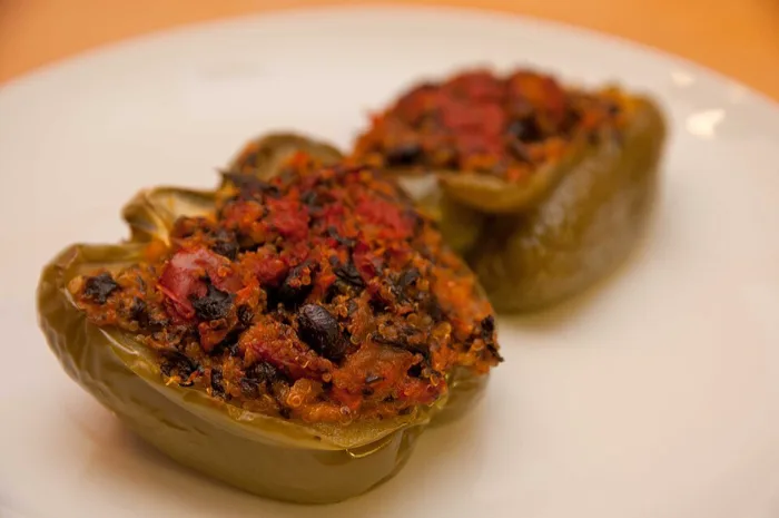 Punjena Paprika
