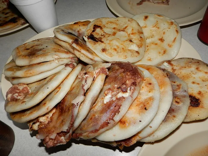 Pupusa