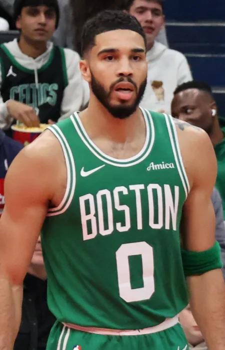 Jayson Tatum