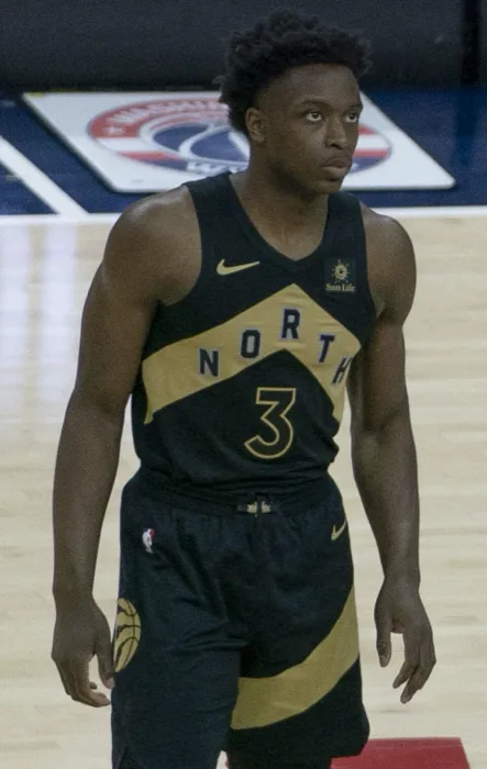 Og Anunoby