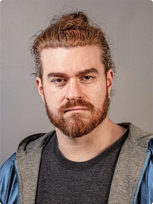 Daniel Hartmann