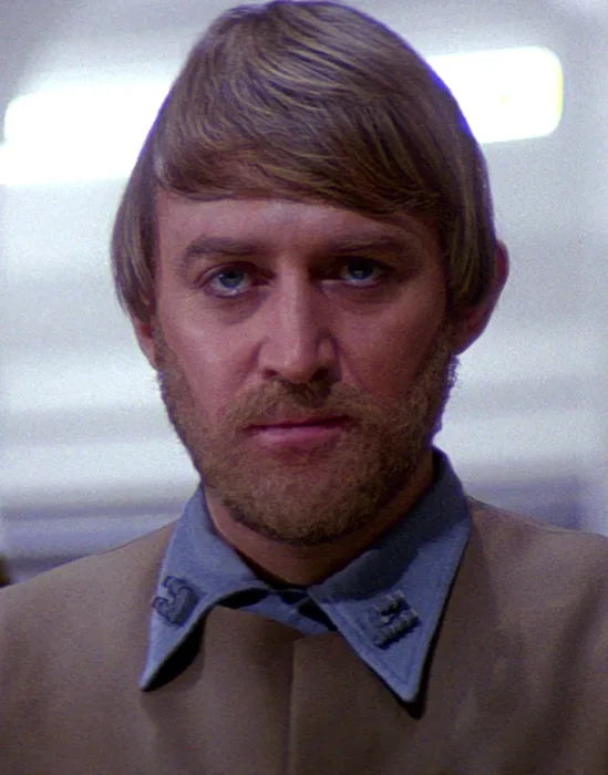 Crix Madine