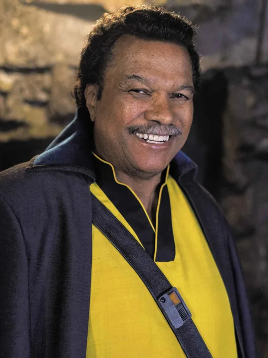 Lando Calrissian