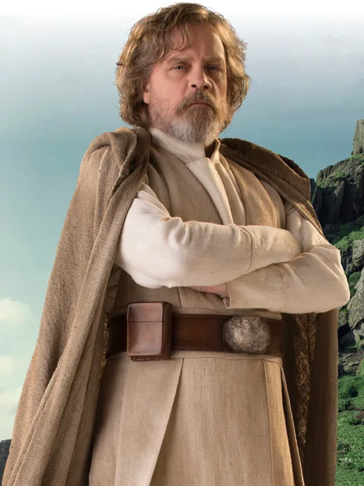 Luke Skywalker