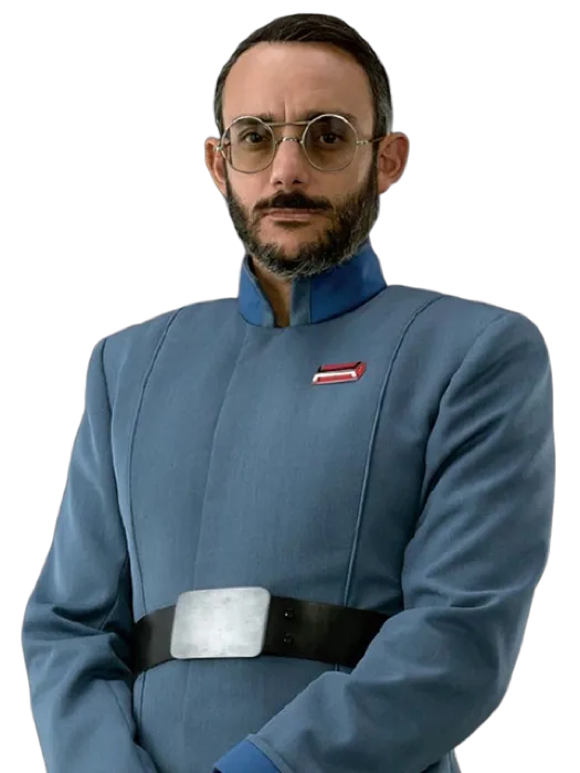 Penn Pershing