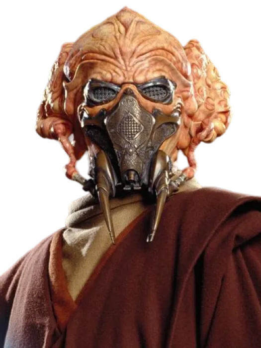 Plo Koon