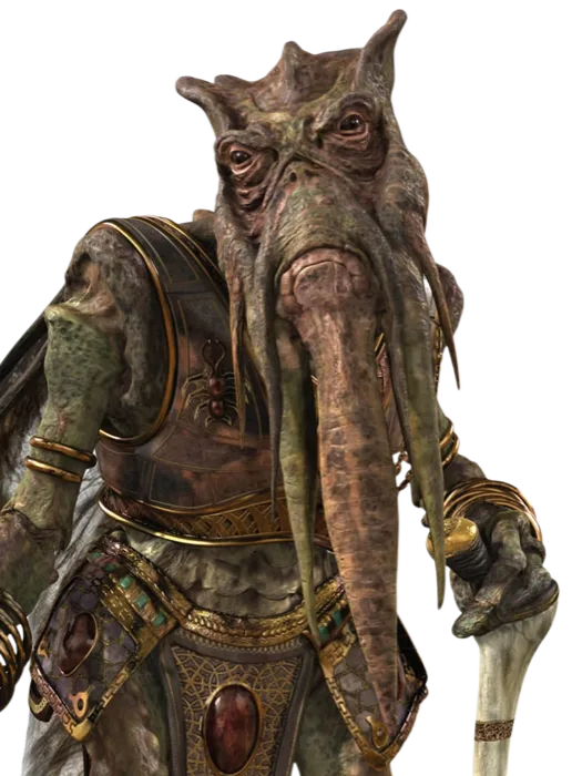 Poggle The Lesser