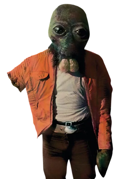 Ponda Baba