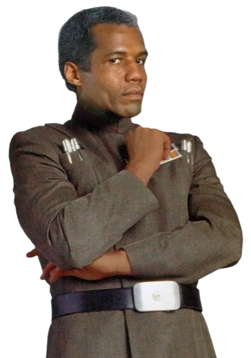 Quarsh Panaka