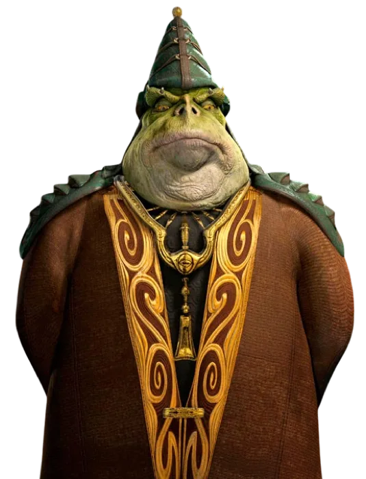 Rugor Nass