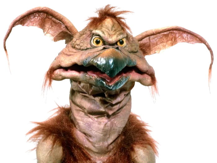 Salacious B Crumb