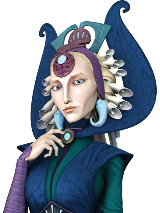 Satine Kryze