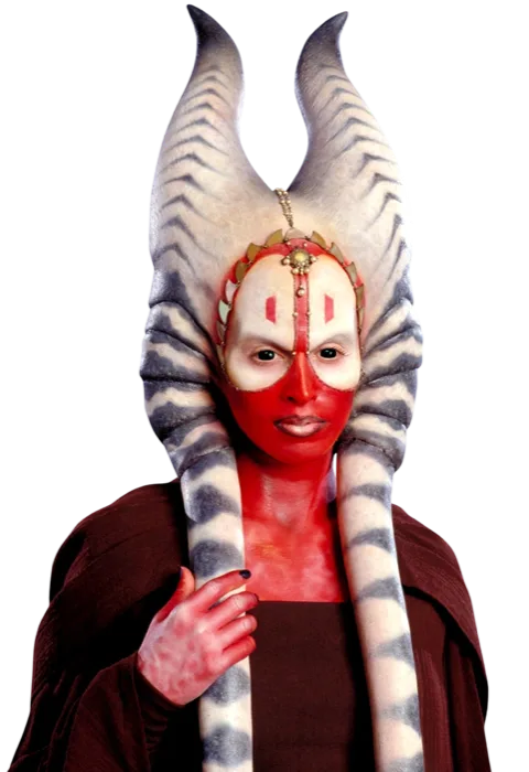 Shaak Ti