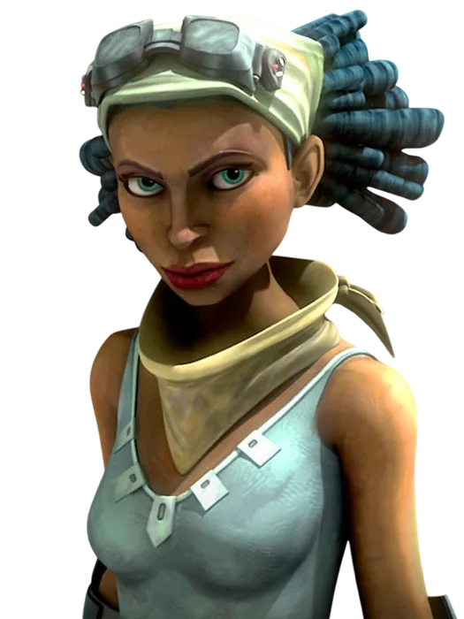Steela Gerrera