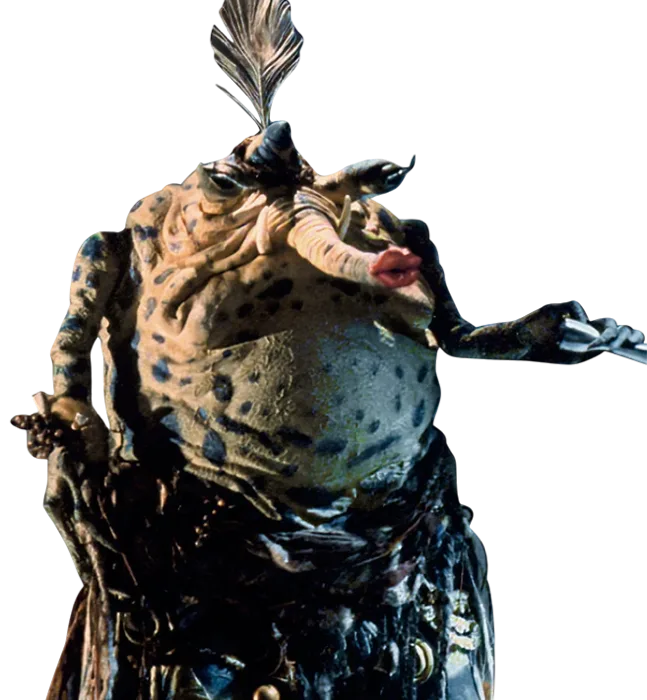 Sy Snootles