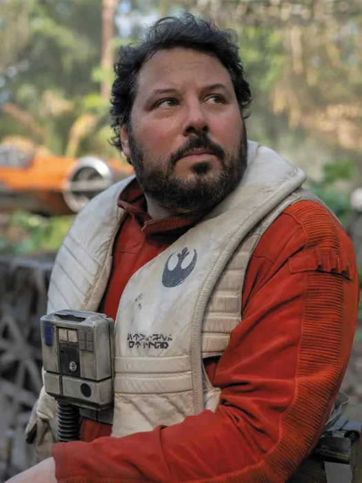 Temmin Wexley
