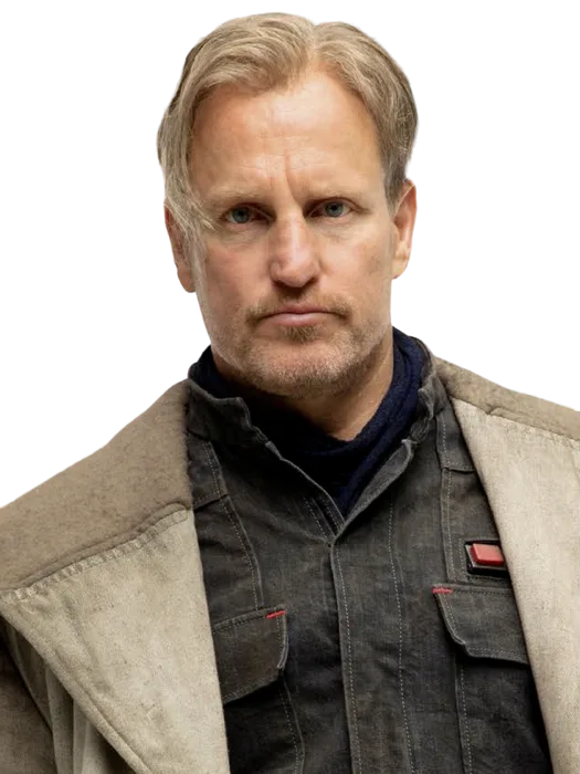 Tobias Beckett