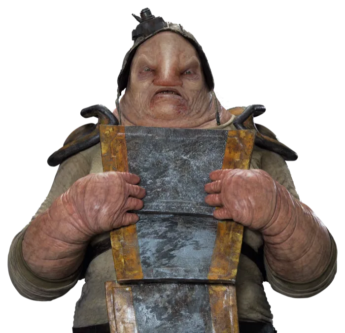 Unkar Plutt