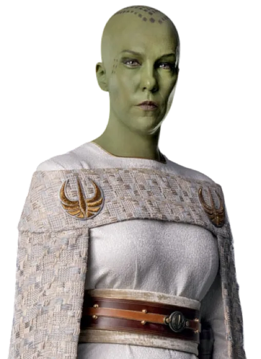 Vernestra Rwoh
