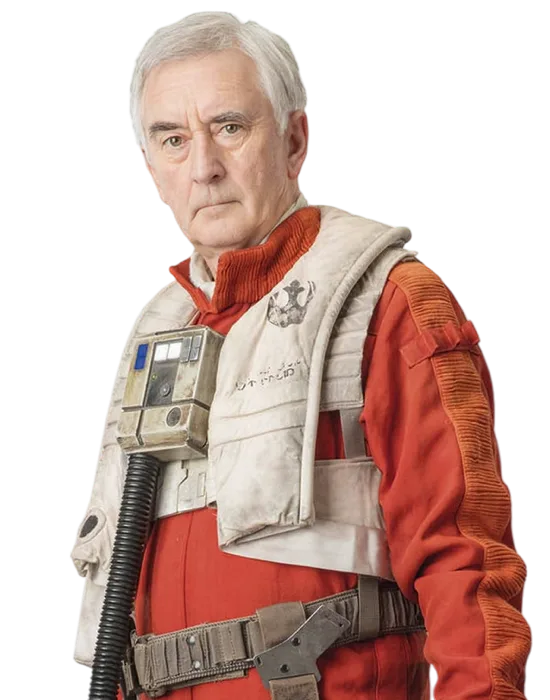 Wedge Antilles