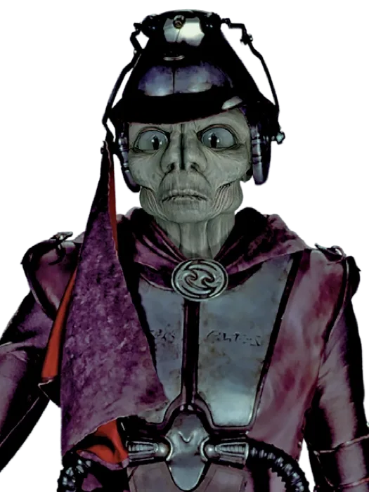 Zam Wesell