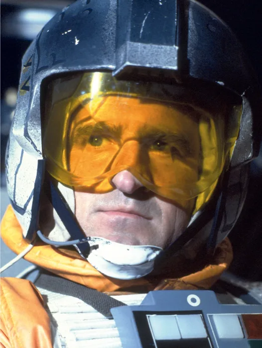 Zev Senesca