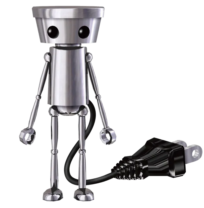 Chibi Robo