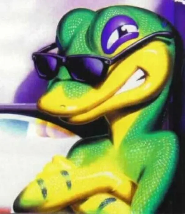 Gex