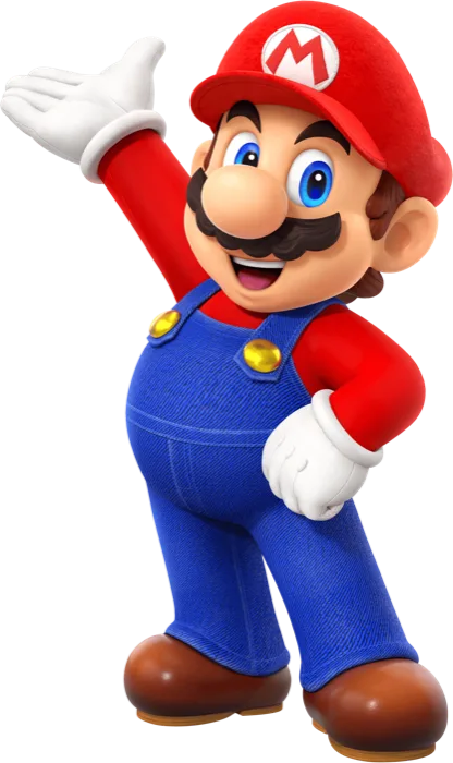 Mario