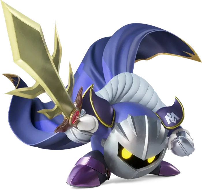 Meta Knight
