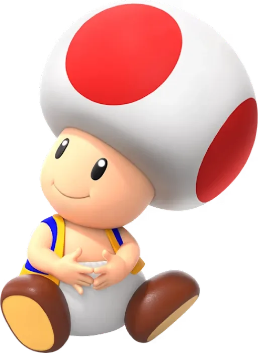 Toad