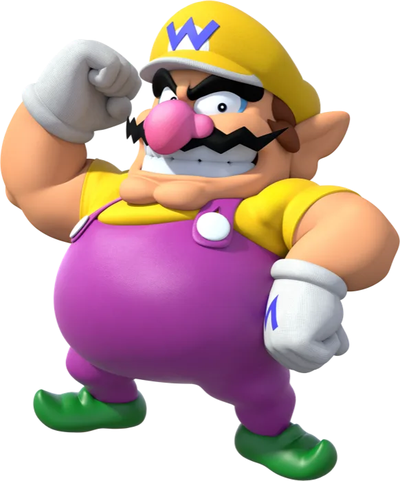 Wario