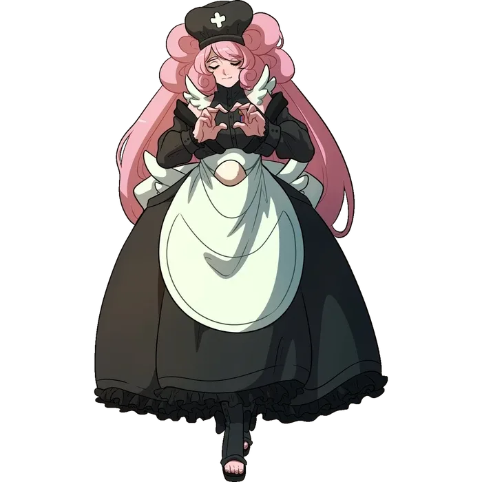 Blissey