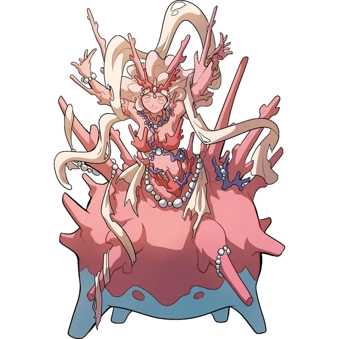Corsola