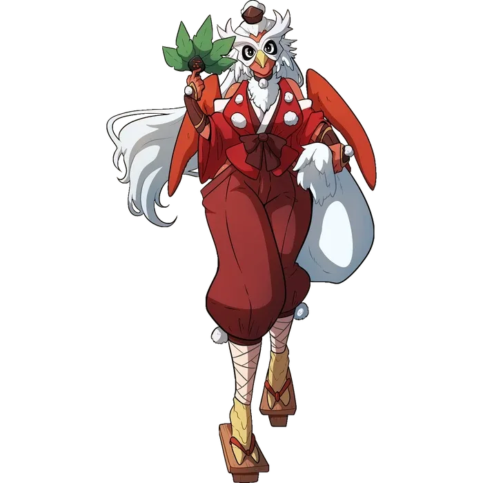 Delibird