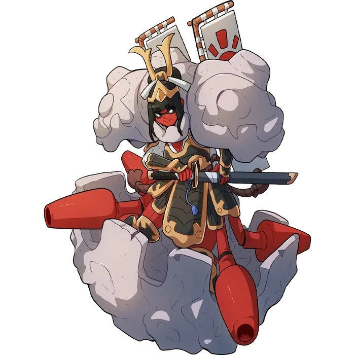 Forretress