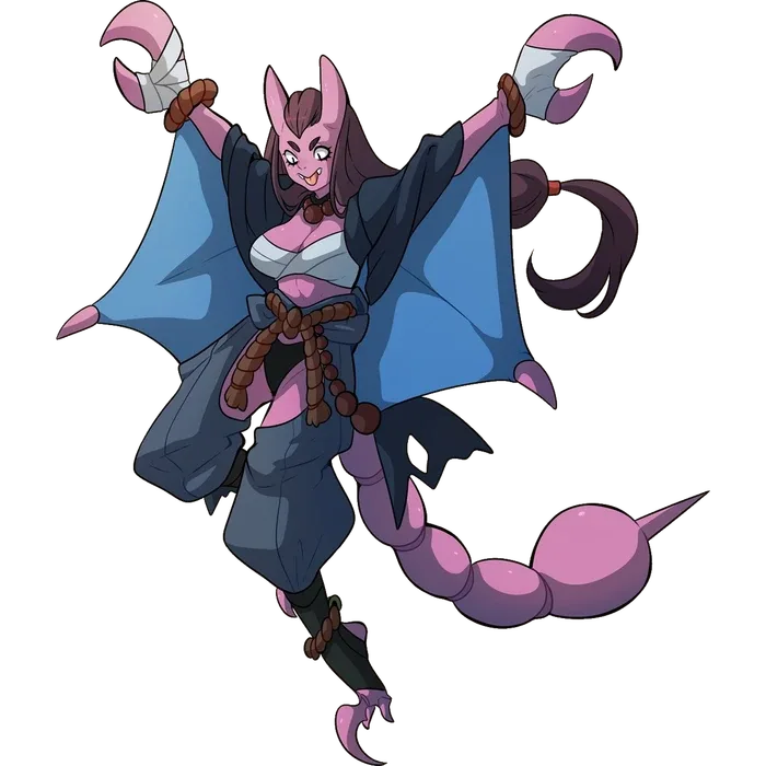 Gligar