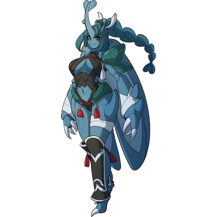 Heracross