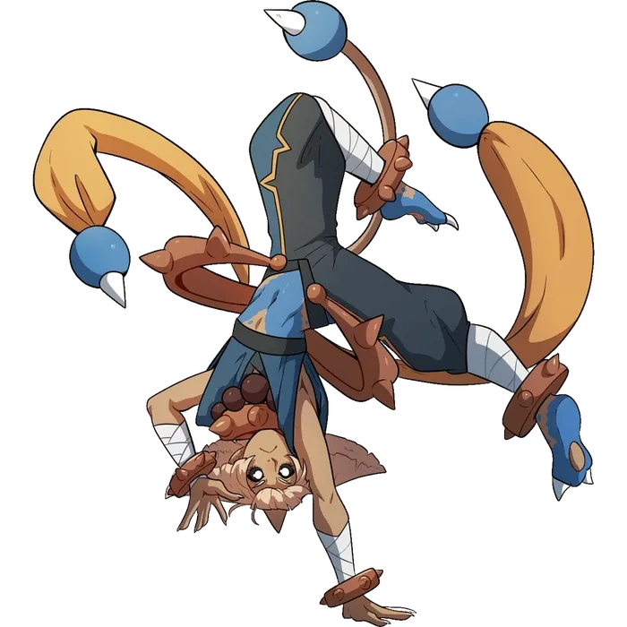 Hitmontop