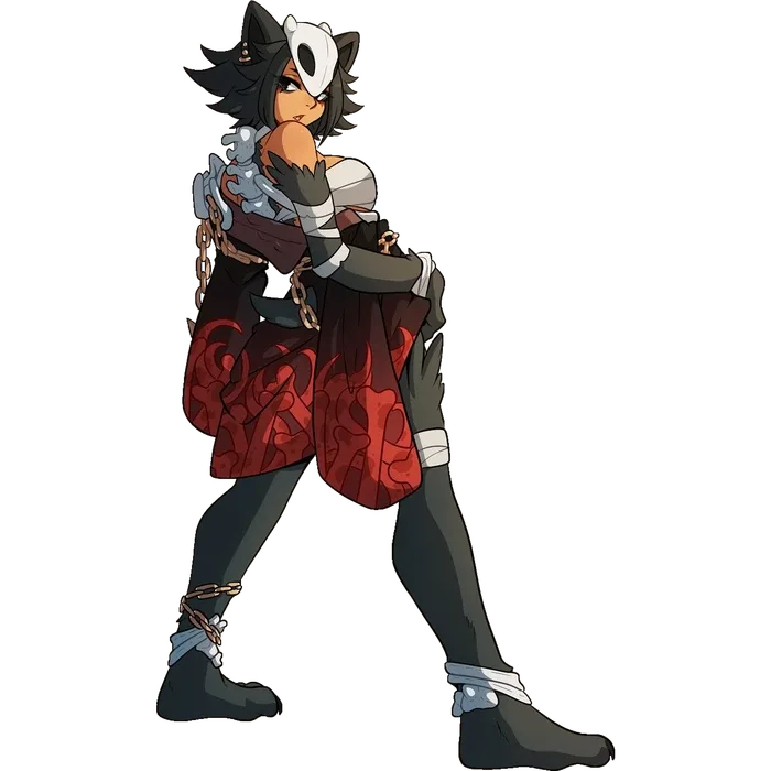 Houndour